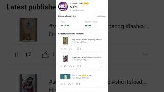 #shortsfeed #techchampions