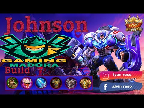 jondson build anti mati