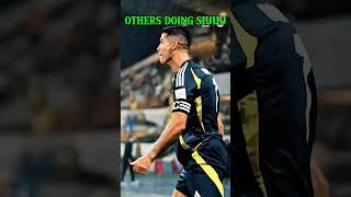 Others Doing SIUUU vs THIS ONE 😭🔥