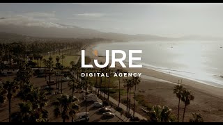 LURE DIGITAL DEMO REEL