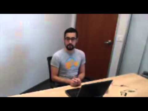 Finding the right web hosting company with Paul Tardiff from Web Hosting Hub
