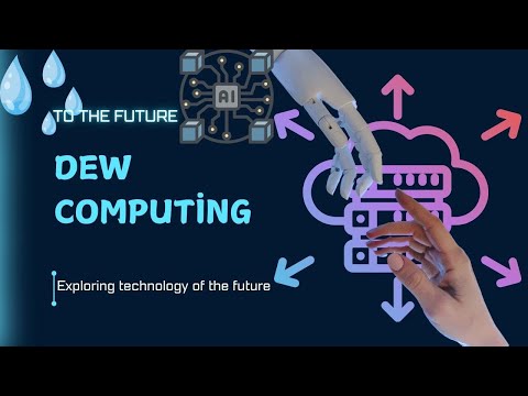 Dew Computing: The Future of Offline Computing