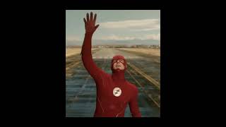 The Flash Final Run