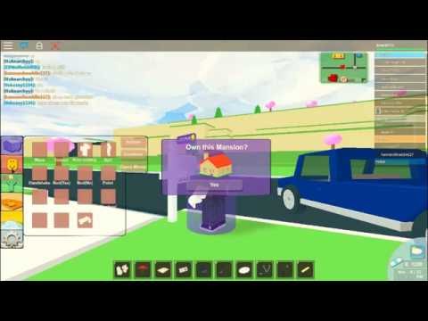 roblox naber real life #2