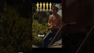 Quentin Tarantino how many Oscars? #academyawards