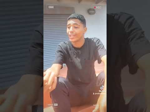 CaydonVerse - Wrong medicine raw #american #america #local #trending #reels #foryou #foryoupage