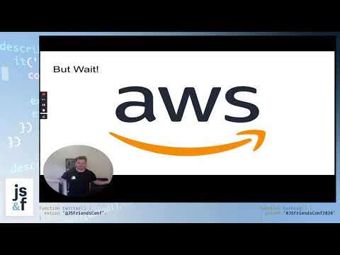 Conference 2020 Track 1 - Chris Silivestru - Why does code always rot?
