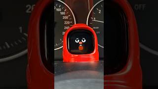 This car gadget is so cool! 🚗#Shorts #CarGadgets #SmartAssistant #CoolTech #CarAccessories