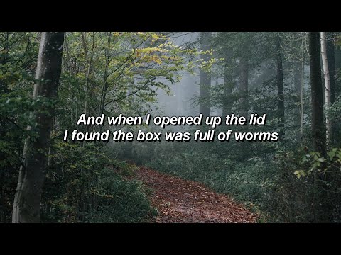 aliceband - worms (lyrics)