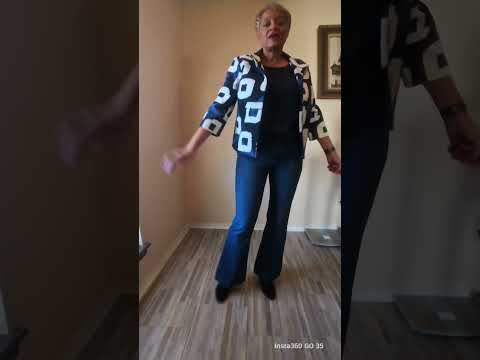 My Denim Looks #over60fashion #fashion #denim #denimfashion