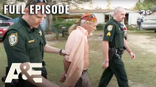 Live PD: Police Patrol - High-Speed Chases | Full Episode