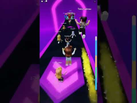 Escape the Crazy Toy Factory Obby! #roblox #viralshorts