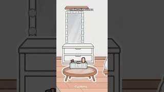 ˖ ֹ੭୧ teen girl room idea ⊹ ࣪ ⑅ ⭐️ #tocabocafamilyroleplay #toca #tocaboca