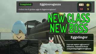 NEW Dead Rails Easter Update