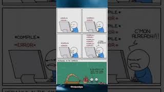 Memes 🤣 #memes #codememes #funny #codingmemes #programmingmemes #developermemes #fyp #fypシ ##fypage