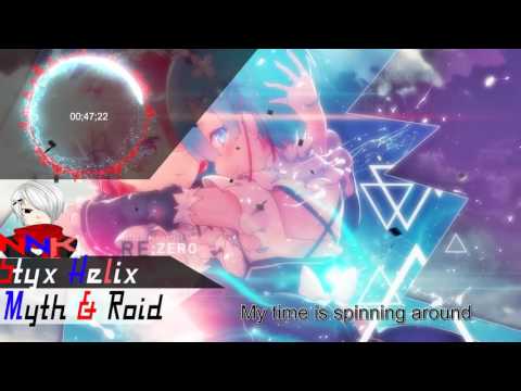 「Nightcore」 - Styx Helix