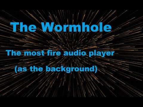 Boring of listening to music? Try this! ANY AUDIO!  #noahli404 #coding #webapp