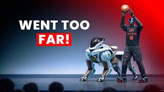 Japan’s NEW AI Robots Look STRAIGHT Out of 2050! (The Future Is Here)