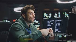 The Secret Life of Developers: Coffee, Chaos & Code