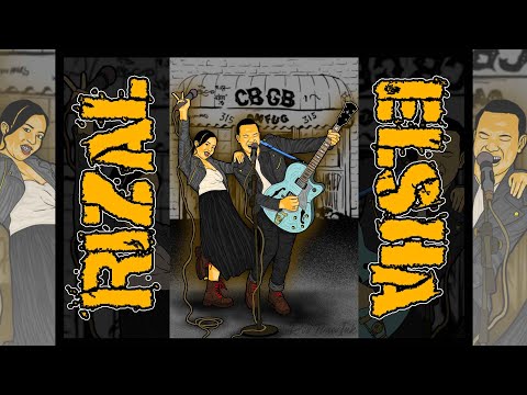 Resepsi Pernikahan RIZAL & ELSHA