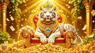 This Sound Instantly Attracts Huge Money | Quickly Gain Wealth, Success, and Total Abundance