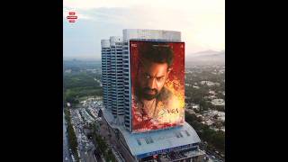 🔥 Devara | Man Of Masses NTR 🐯