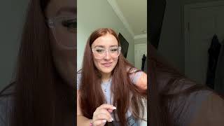 We think it's time to break up with your contact lenses! 👀 #prescriptionglasses #style