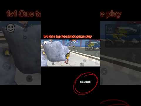 1v1 game play headshot #headshot #bollywood #hindisong #bollywoodsongs #storypodcast #anime