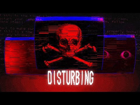 Disturbing Internet Posts [Vol. 1]