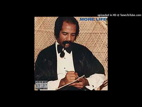 [CLEAN] Drake - Sneakin ft. 21 Savage