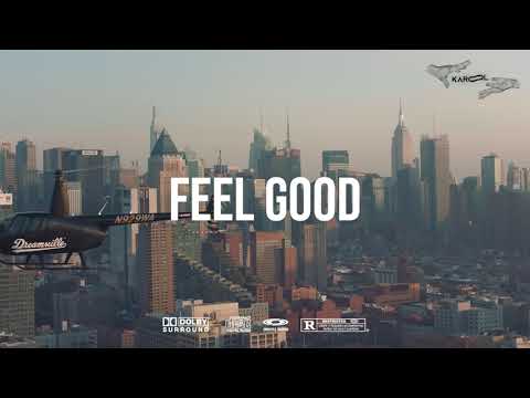 [FREE] J. Cole X Joey Bada$$ Type Beat - FEEL GOOD | Dreamville 2024 #chilltypebeat
