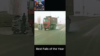 Real-life dashcam - Highlight the risks of reckless driving - 3