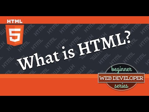 HTML PART 1