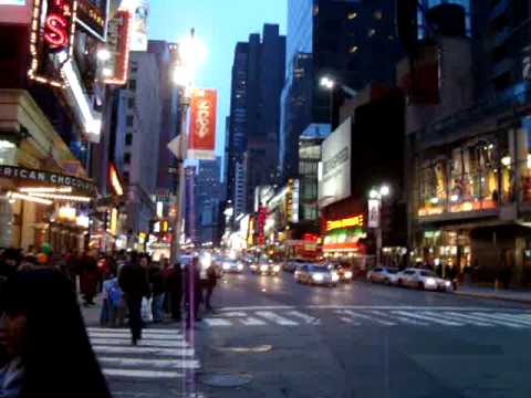 Times Square