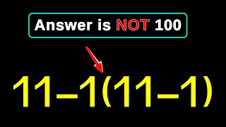 🔥  Is Your Math Brain Ready for This Challenge?