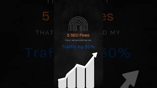 Top 5 SEO Hacks to EXPLODE Your Traffic in 2025 #seotips #webdevelopment #seo #b3aits #shorts