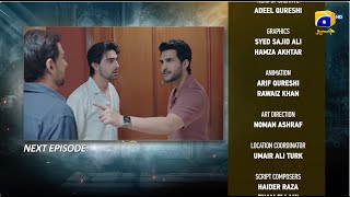 Sara Aapi Episode 02 Teaser - 2nd February 2026 - HAR PAL GEO
