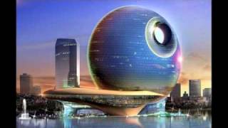 Architecture Today & Tomorrow