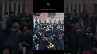 From Confusion to Confidence | CSE Journey 🎓