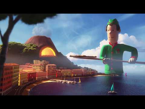 VRAY - ADVERTISING - CRAI