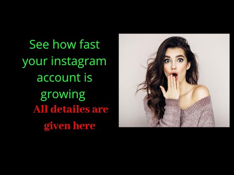 Grow your Instagram account quickly :Detailed tricks are given