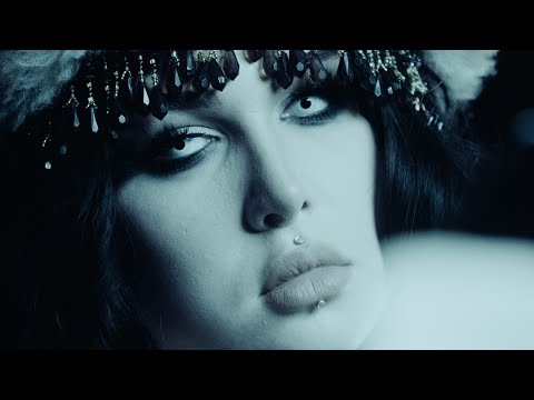 Lorelei K - Colder (Official Music Video)