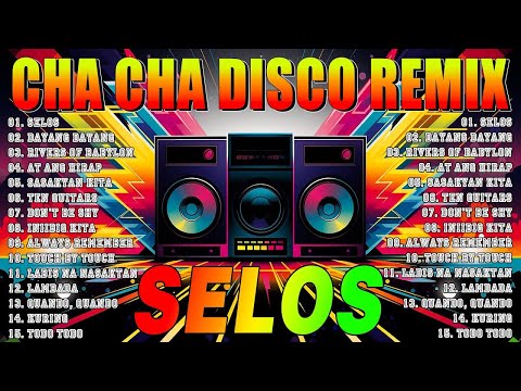 📀🇵🇭[Top 1]🎸Nonstop Cha Cha Remix 2025🥰 Bagong Nonstop Tagalog Cha Cha Remix 2025🕺WARAY WARAY CHA CHA