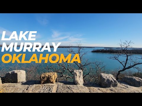 Lake Murray - Tucker Tower - Oklahoma