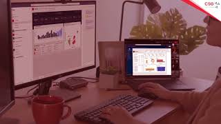 Accelerate Business Innovation with Microsoft Platform Custom Development Services
