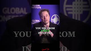 Elon Musk: Become a Multi-Planet Civilization or Perish! ☄️🔥 #elonmusk #shortspeeches #shorts