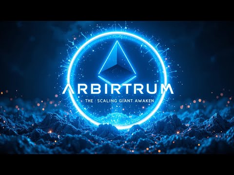 Arbitrum 2025 Forecast – The Scaling Giant Awakens