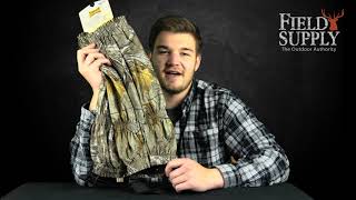 Gamehide Leg Gaiters