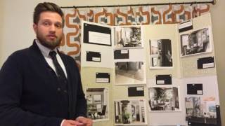 Dining room interior design elements and principles
