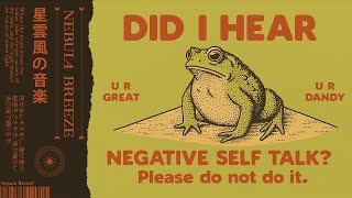 Frog Funk Therapy | A Breezy Jazz Funk Playlist for the Soul | Nebula Breeze